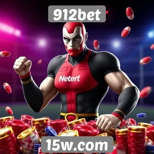 Comparativo de bônus e promoções do 912bet