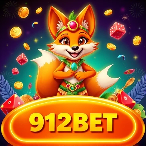 912bet Logo