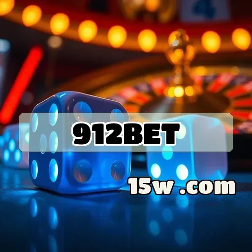 912bet Jogos