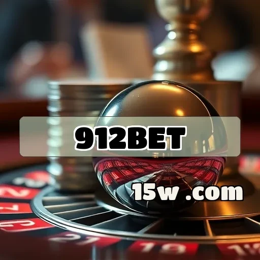 912bet Promoções