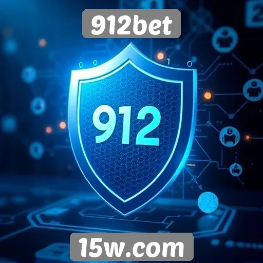 Análise da segurança no site de jogos 912bet