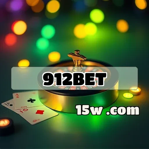 912bet Caça-Níqueis